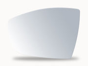 Summit Stick-On Standard Mirror Glass fits Ford Galaxy, S Max 06 on Kuga 08 on LHS Summit - Bars 4 Cars