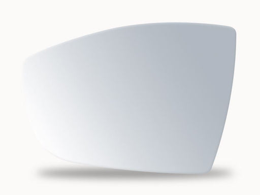 Summit Stick-On Standard Mirror Glass fits Ford Galaxy, S Max 06 on Kuga 08 on LHS Summit - Bars 4 Cars