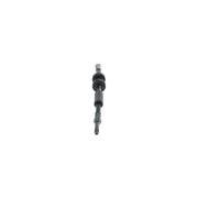 Bosch Brake Hydraulic Hose Line Rear fits Audi A8 D4 2009-2018