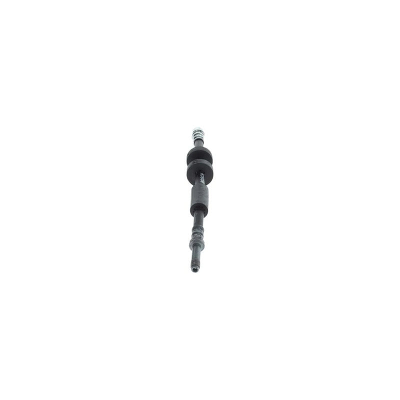 Bosch Brake Hydraulic Hose Line Rear fits Audi A8 D4 2009-2018