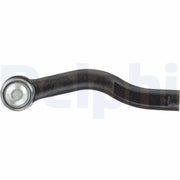 Delphi Steering Tie Rod End Ball Joint Front Right M12x1 fits Toyota Yaris Verso