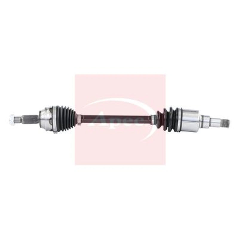 Apec CV Drive Shaft Driveshaft Front Left ADS3179L
