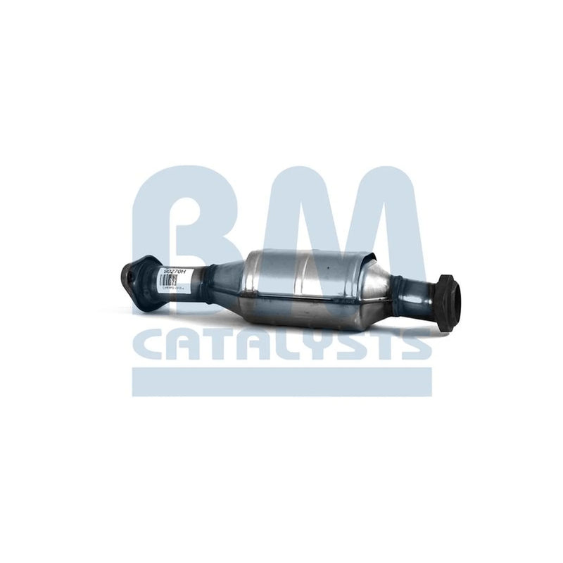 BM Catalysts Homologated Petrol Cat fits Opel Vectra B 1995-2002 1.6 1.8 2.0