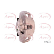 Apec Brake Caliper Assembly Front Left LCA833