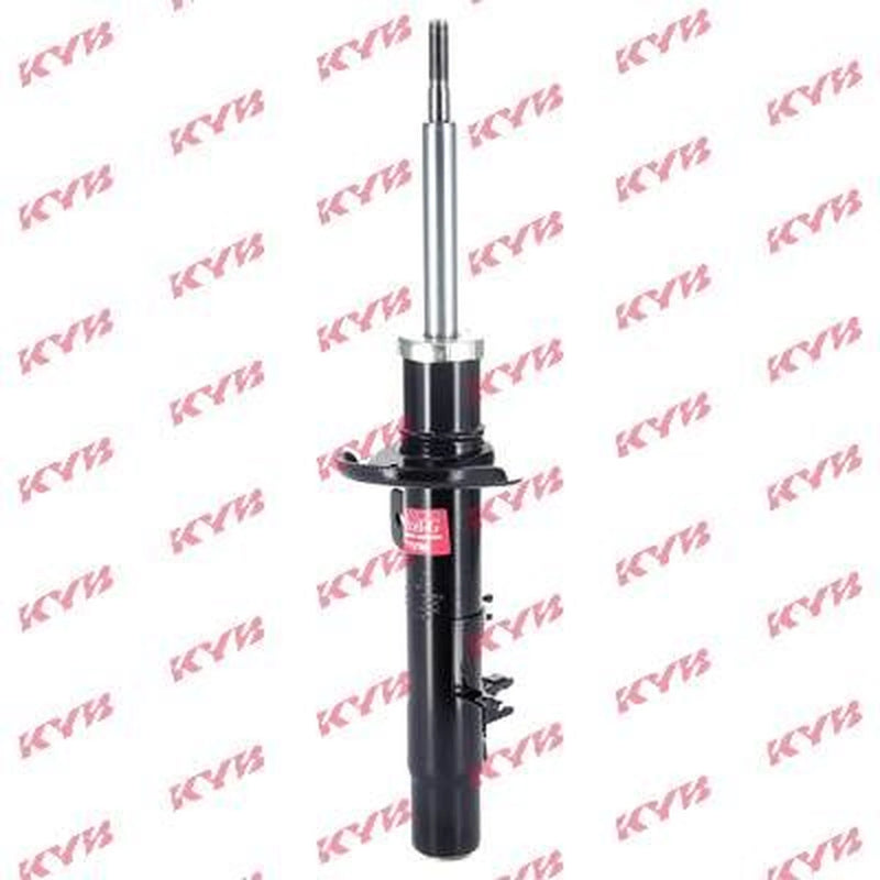 KYB Shock Absorber Damper Strut Front Left fits Citroën C2 2003-2012 1.1 1.4 1.6