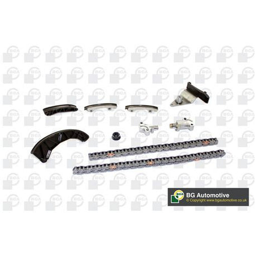 BGA Timing Chain Kit Set 84 Links fits Hyundai Accent III 2005-2010 1.5
