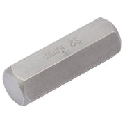 Draper 10mm x 30mm Hexagonal 10mm Insert Bit for Mechanic's Bit Sets 33330 Draper - Dynamic Drive