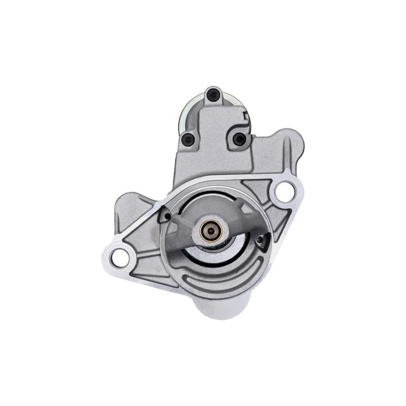 Hella Starter Motor 12V 0.9kW 9 Teeth fits Mini Mini 2001-2008