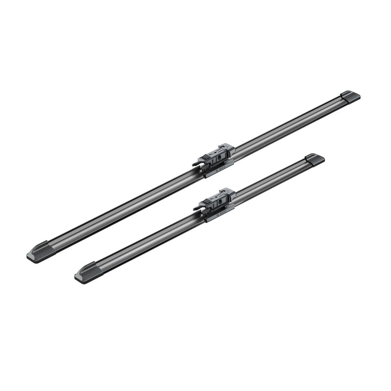 Bosch Aerotwin Wiper Blade Set 600mm + 450mm — A852S fits BMW 4 2013-2020