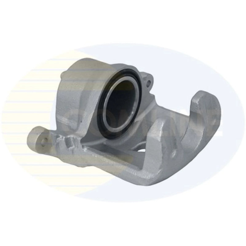 Comline Brake Caliper Assembly Front Right fits Nissan Juke 2010-2019
