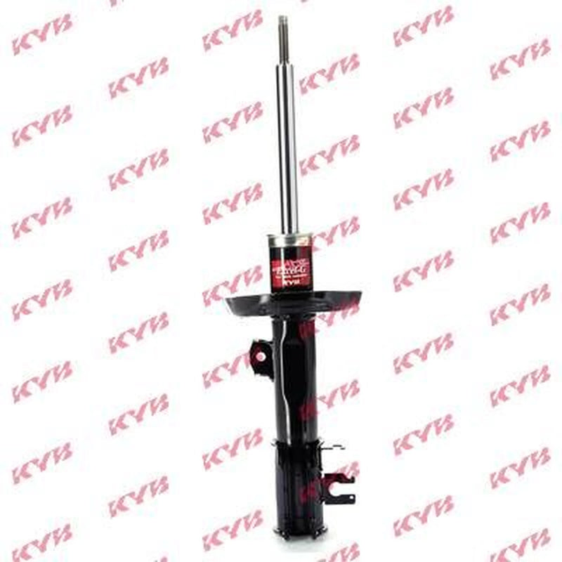 KYB Shock Absorber Damper Strut Front Right fits Opel Corsa D 2006-2014