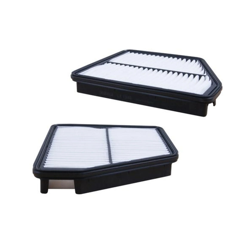 Mahle Engine Air Filter fits Hyundai Matrix 2001-2010 1.5 1.6 1.8