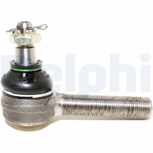 Delphi Steering Tie Rod End Ball Joint Front Left M18x1.5 TA1880