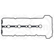Elring Cylinder Head Cover Gasket fits Suzuki Grand Vitara II 2009 on 2.4