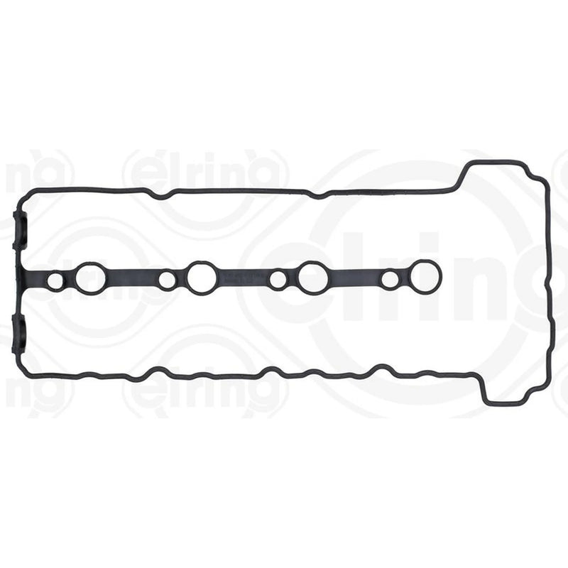 Elring Cylinder Head Cover Gasket fits Suzuki Grand Vitara II 2009 on 2.4