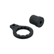 Laser Differential Pinion Holder & Wrench Set - for Land Rover 8005 Laser - Dynamic Drive