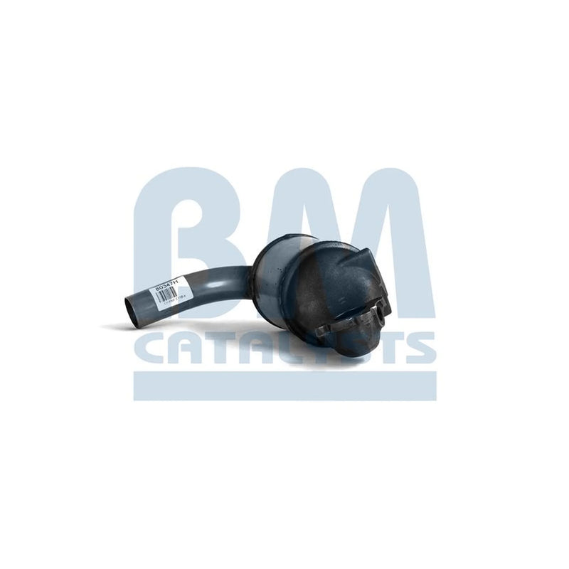 BM Catalysts Homologated Diesel Cat fits Alfa Romeo Mito 2008-2010 1.3