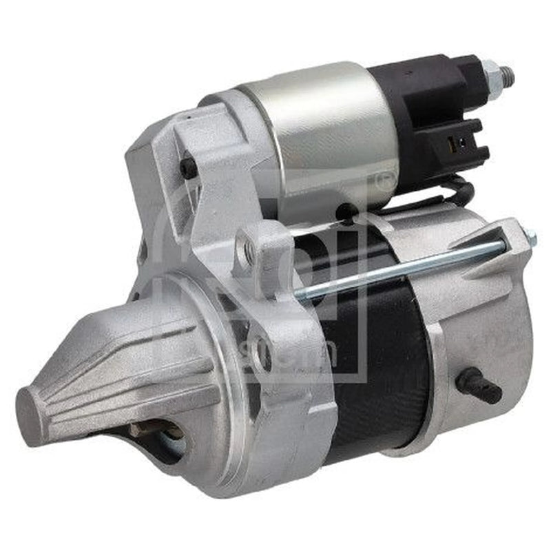 Febi Starter Motor 12V 2kW 10 Teeth 1003287