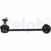 Delphi Stabiliser Bar Link Coupling Rod Front Right fits Polestar Polestar 1