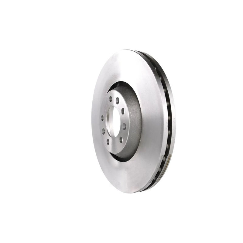 Bosch Front Brake Vented Discs & Pads fits Peugeot 607 2000-2006 2.2
