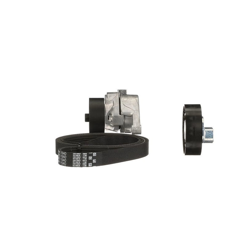 Gates V-Ribbed Belt Set K046PK1540