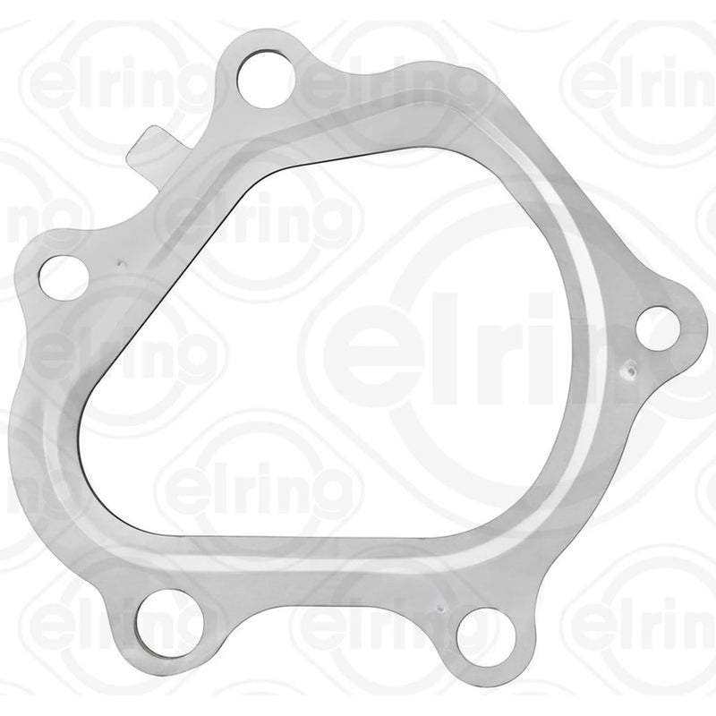 Elring Charger Gasket Wide High fits Volvo S60 II 2013-2018