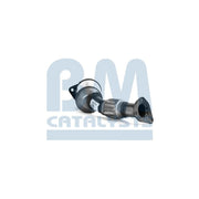 BM Catalysts Homologated Diesel Cat fits Audi A4 B5 1995-2001 1.9