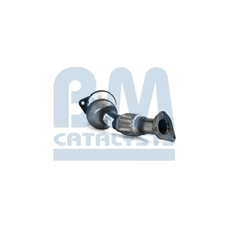 BM Catalysts Homologated Diesel Cat fits Audi A4 B5 1995-2001 1.9