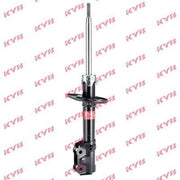 KYB 2 x Shock Absorbers fits Honda Jazz II 2002-2008 1.2 1.3