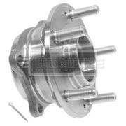 Borg & Beck Wheel Bearing Kit BWK1188
