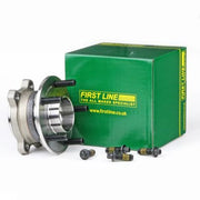 First Line Wheel Bearing Kit fits Ford Kuga III 2019 on 2.0