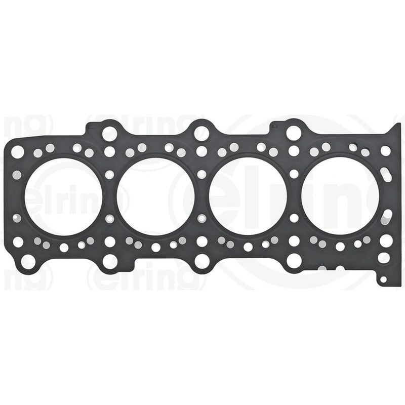Elring Cylinder Head Gasket 0mm Thick fits Geo Tracker 1988-1998 2.0