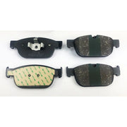 Juratek Front Brake Pad Set fits Polestar Polestar 2 2019-2023