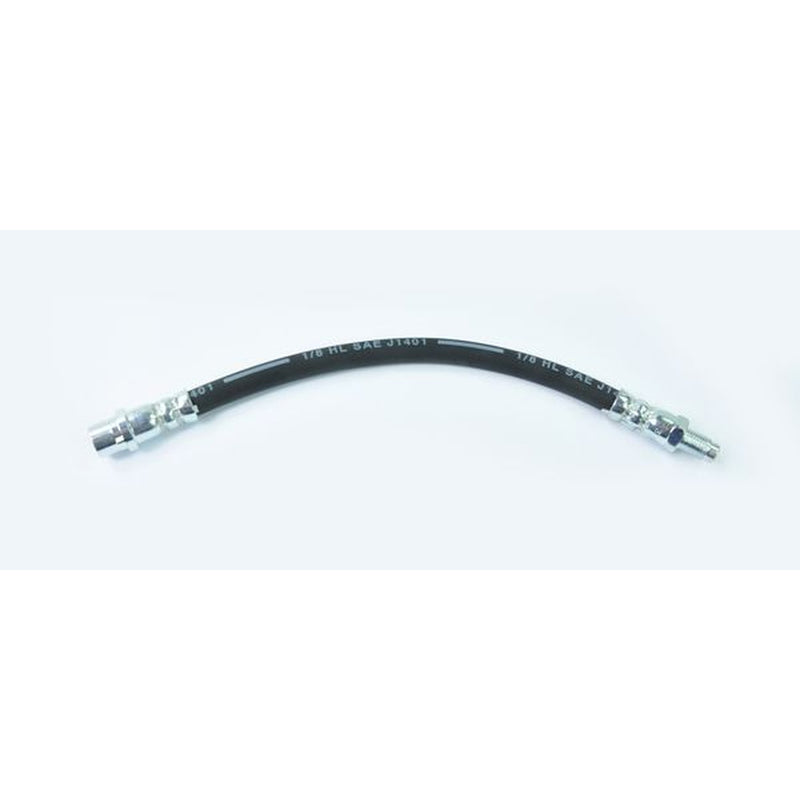 Abtex Brake Hydraulic Hose Line Rear fits Mercedes-Benz A-Class 1997-2012