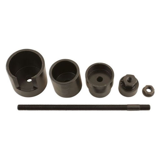 Laser Rear Suspension Lower Hub Bush Tool - for Land Rover 5977 Laser - Dynamic Drive