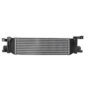 Hella Intercooler (Charge Air Cooler) 8ML 366 341-521