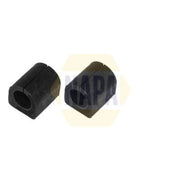 NAPA Anti Roll Bar Mounting Bracket Rear Right fits Mercedes-Benz Sprinter 2-T