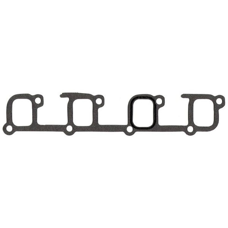Elring Intake Manifold Gasket Thick fits Chevrolet Corsa 2000-2002 1.7
