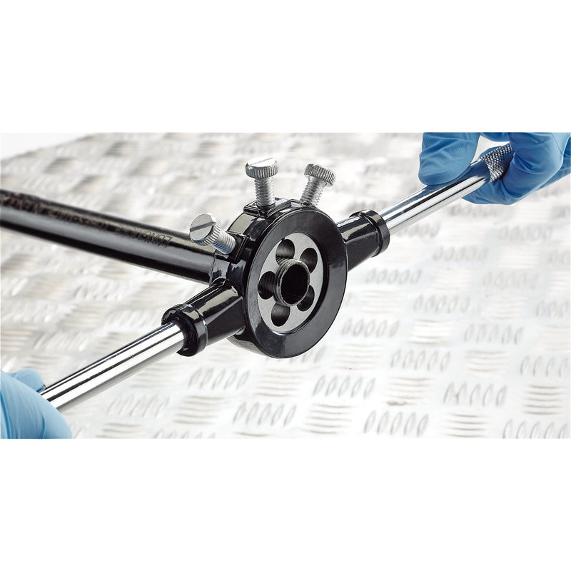 Draper Metric Tap and Die Set (45 Piece) 18523 Draper - Dynamic Drive