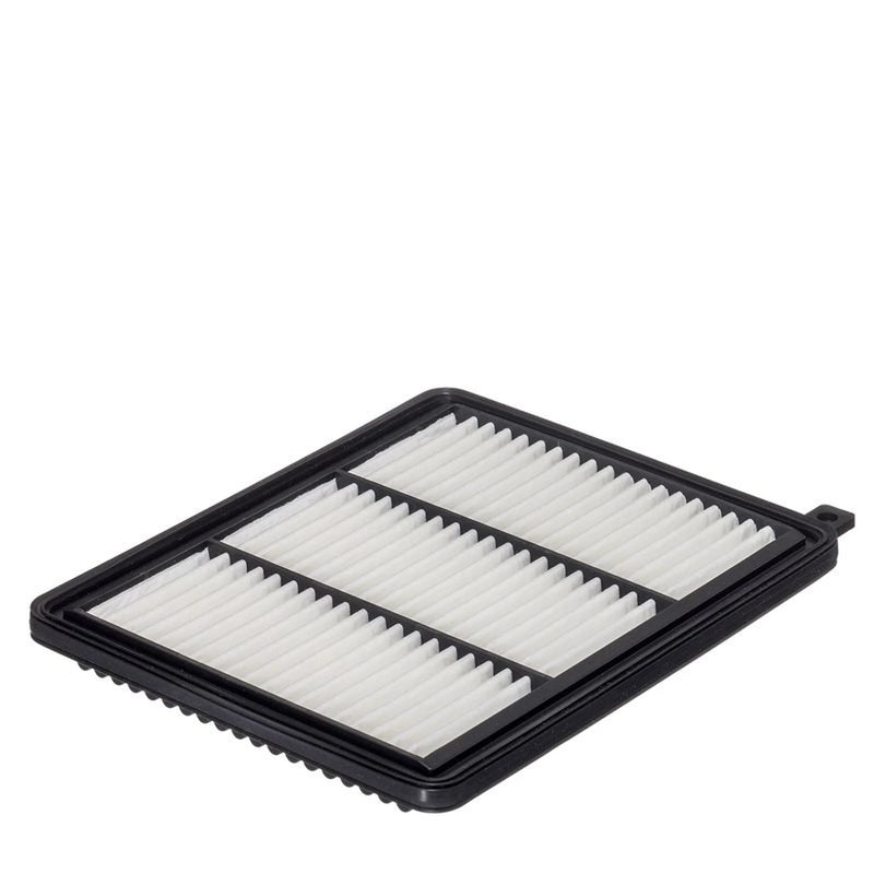 Hengst Engine Air Filter fits Hyundai I10 III 2019 on 1.0 1.2