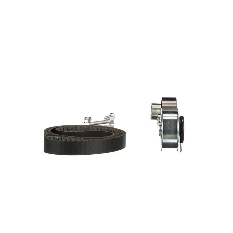 Gates Timing Belt Kit with Rollers fits Audi A1 2010-2015 1.6 2.0