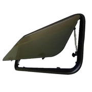 Polyplastic Acrylic Window 900 x 450 d/g Polyvision Aero