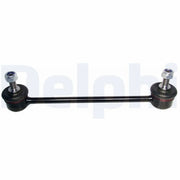 Delphi Stabiliser Bar Link Coupling Rod Rear fits Mazda 626 1997-2002