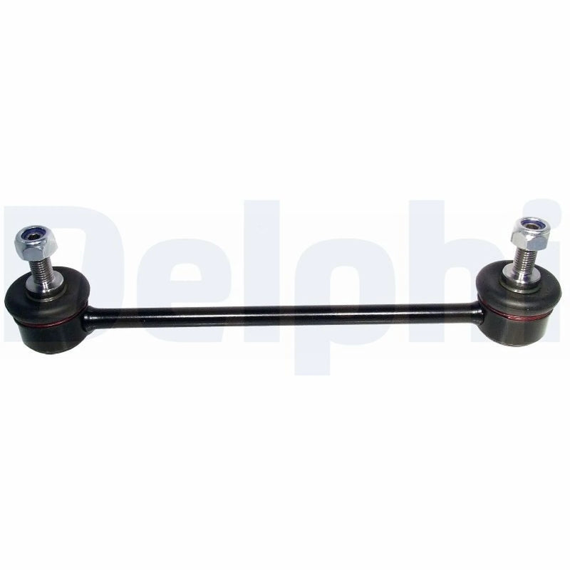 Delphi Stabiliser Bar Link Coupling Rod Rear fits Mazda 626 1997-2002