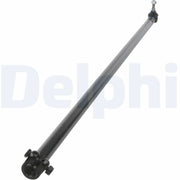 Delphi Steering Tie Rod End Ball Joint Front Right M22 fits Land Rover Discovery