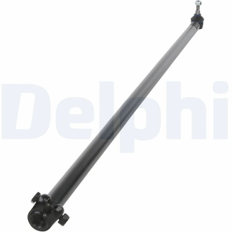 Delphi Steering Tie Rod End Ball Joint Front Right M22 fits Land Rover Discovery