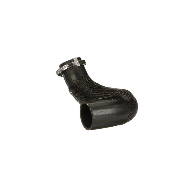 Gates Intercooler Turbo Charge Air Hose 460mm fits Citroën C5 III 2008-2010 1.6