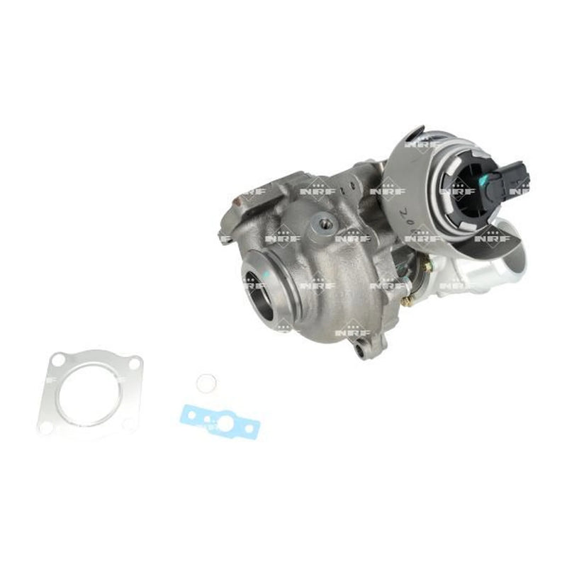 NRF Turbocharger Turbo Unit 90010064