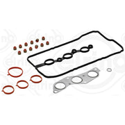 Elring Cylinder Head Bolt Set with Cylinder Head Gasket Kit fits Hyundai I10 I