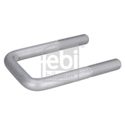 Febi Spring Clamp OD Wide 188201